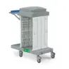 Chariot Alpha Security 13060 RC 125MM Nu