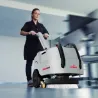 COMAC Vispa EVO B - Autolaveuse compacte 35cm