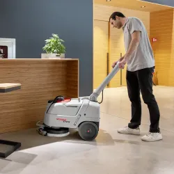 COMAC Vispa EVO B - Autolaveuse compacte 35cm