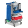 Chariot Alpha Equodose 1182 RC 125MM