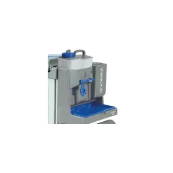 Chariot AlphaSplit Equodose 51085 RC 125MM