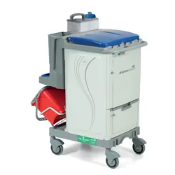 Chariot AlphaSplit Equodose 51085 RC 125MM