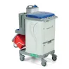 Chariot AlphaSplit Equodose 51085 RC 125MM