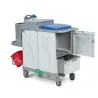 Chariot AlphaSplit Equodose 51084 RC 125MM