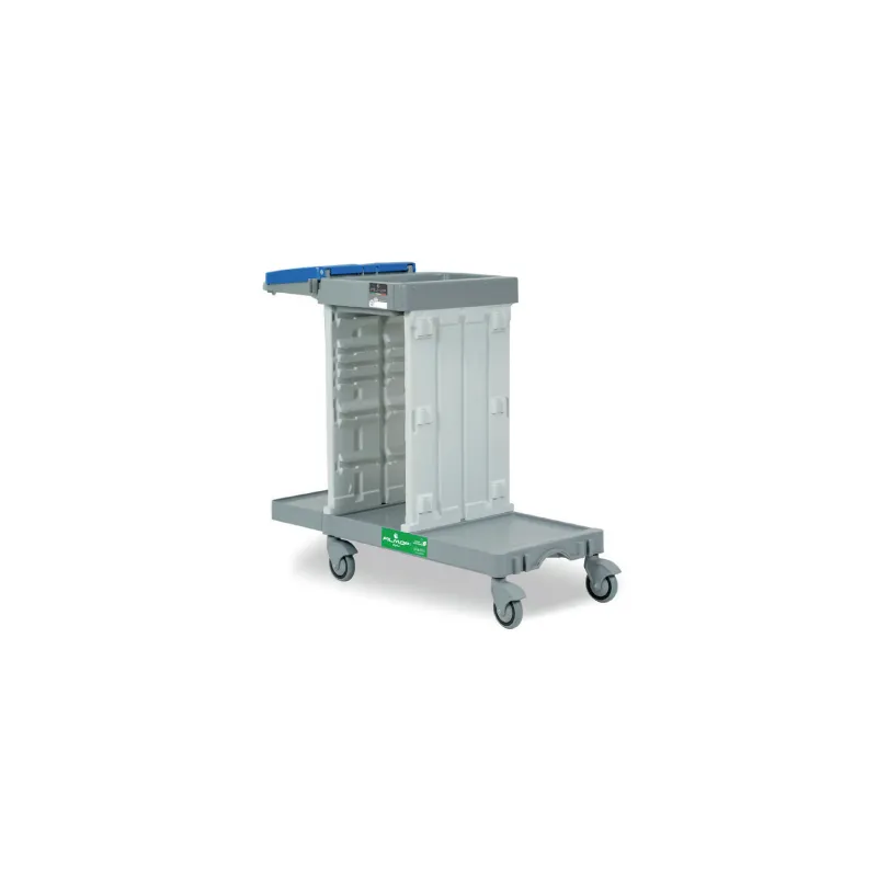 Chariot Alpha Trempage 5159 RC 125mm Nu