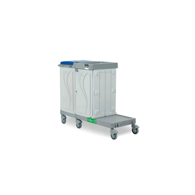 Chariot Alpha 8003 RBD 125MM Nu