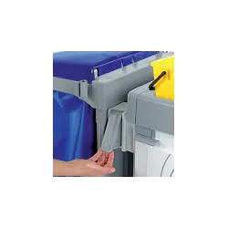 Chariot Alpha Link Up MR0601400 RC 125MM