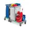 Chariot Alpha Link Up MR0601400 RC 125MM