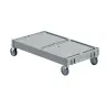 Grande base pour chariot Alpha RS 100MM
