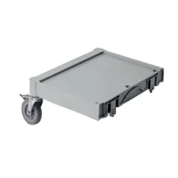 Extension de base pour chariot Alpha RS 100MM