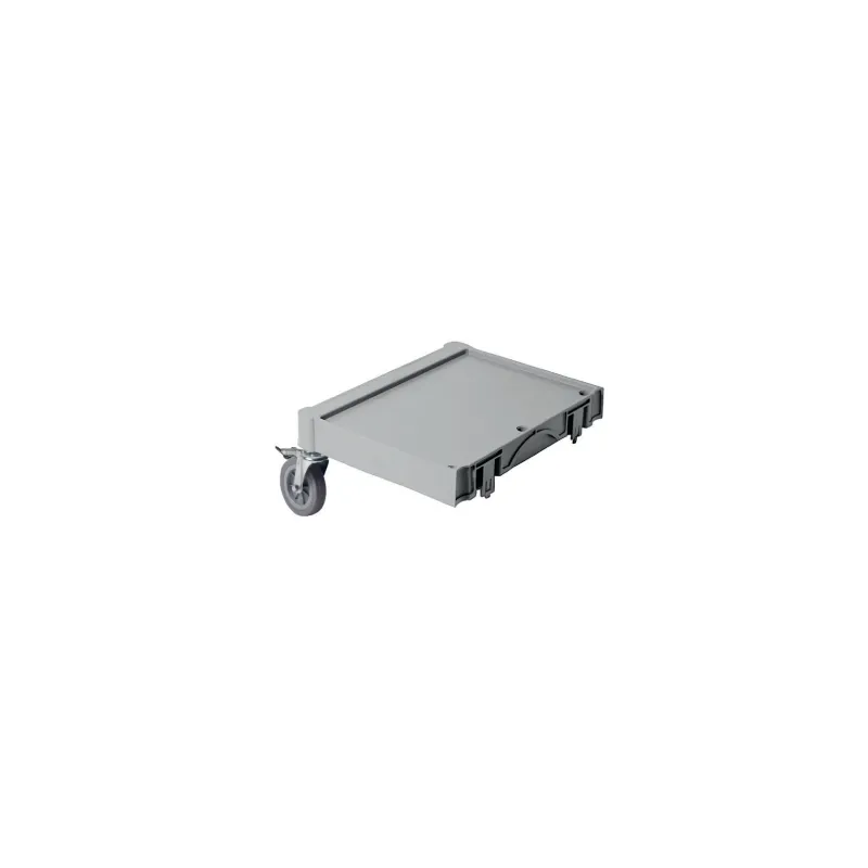 Extension de base pour chariot Alpha RS 100MM