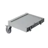 Extension de base pour chariot Alpha RS 100MM