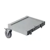 Extension de base pour chariot Alpha RBD 125MM