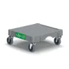 Mini base pour chariot Alpha RS 100MM