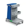 Chariot Alpha 4100 RC 100MM Nu