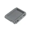 Cassette supérieure pour chariot Alpha femelle/femelle