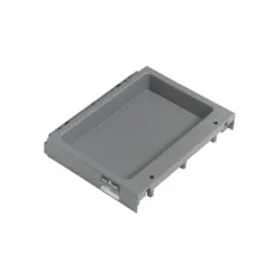 Cassette supérieure pour chariot Alpha mâle/femelle