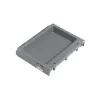 Cassette supérieure pour chariot Alpha mâle/femelle