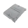 Casette centrale avec 2 couvercles gris mâle/femelle Alpha
