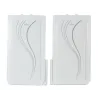 Set paroi droite + gauche AlphaSplit