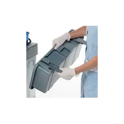 Rehausse pour bac latéral réf. 071191100/U