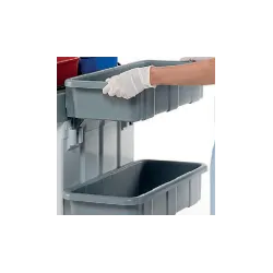Rehausse pour bac latéral réf. 071191100/U