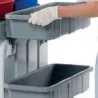 Rehausse pour bac latéral réf. 071191100/U
