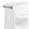 Support sac 120 L pour chariot Alpha