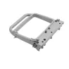 Support sac 120 L pour chariot Alpha