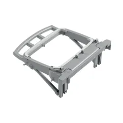 Support sac 120 lt repliable pour chariot Alpha
