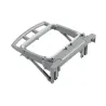 Support sac 120 lt repliable pour chariot Alpha