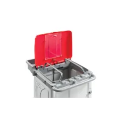 Support sac 150 lt pour chariot Alpha