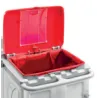 Support sac 150 lt pour chariot Alpha
