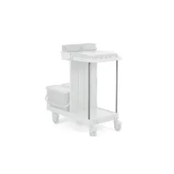 Kit complet de renfort support sac 150L