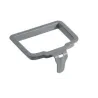 Support carré 20 lt pour insert réf. 07206020/U
