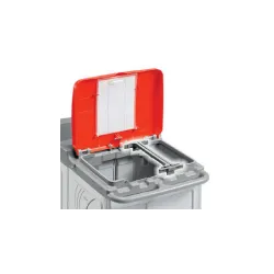 Insert pour support sac 150 lt