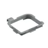 Insert carré 20 lt gauche pour support sac 150 lt Alpha