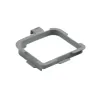 Insert carré 20 lt droit pour support sac 150 lt Alpha