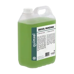 BRIXOL MANZANA 5 Litres