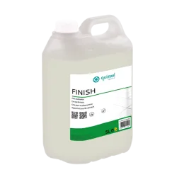 FINISH 05 LTS cire de finition