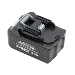 batterie, 18V 5Ah | SKAPNET