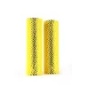 Brosse jaune souple DUPLEX 340 | SKAPNET