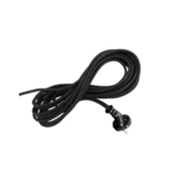 cordon d'alimentation, 7,5 m, noir SPRiNTUS | SKAPNET - 107022