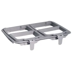 Insert 2x20L + 2x40L (4 espaces de tri)