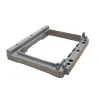 Support sac central 150L Femelle/Mâle