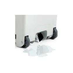 HANDY container 70 lt complet