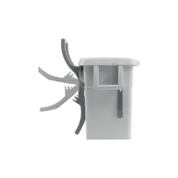 HANDY container 70 lt complet