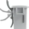 HANDY container 70 lt complet