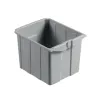 Tiroir coulissant 40 lt sans serrure