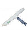 RACLETTE ERGO GRISE 35CM POIGNEE ACME